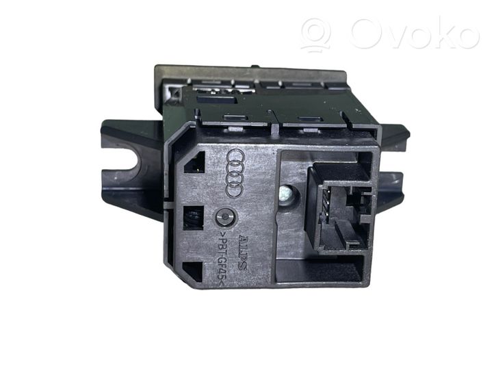 Audi A4 S4 B9 Sound control switch 8W2919616