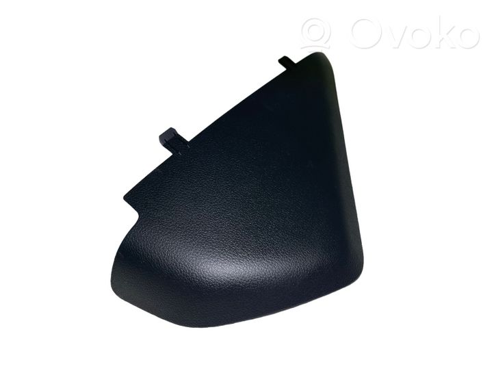 Audi A4 S4 B9 Rivestimento estremità laterale del cruscotto 8W0857086A