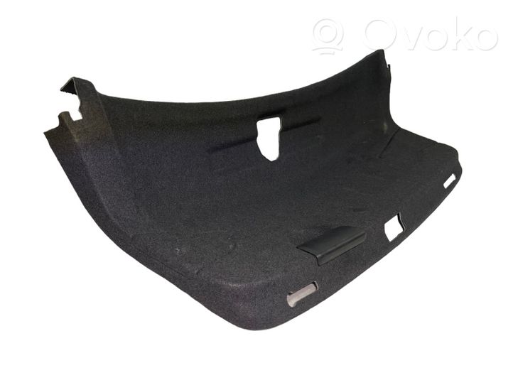 Audi A4 S4 B9 Verkleidung Heckklappe Kofferraumdeckel 8W5867975F