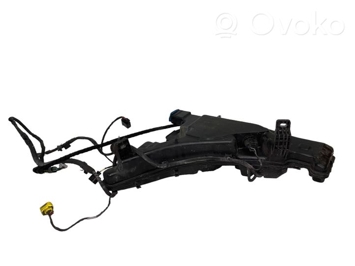 Audi A4 S4 B9 Windshield washer fluid reservoir/tank 8W0955451