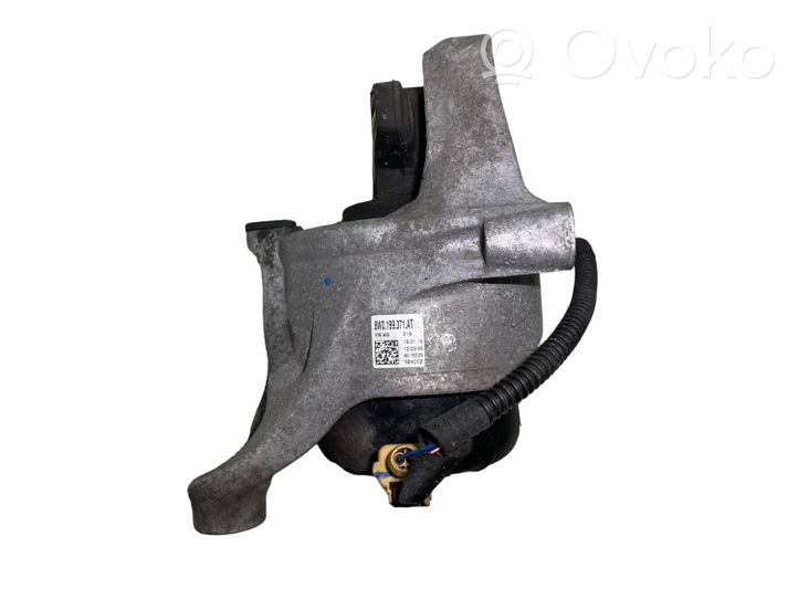 Audi A4 S4 B9 Wspornik / Mocowanie silnika 8W0199371AT