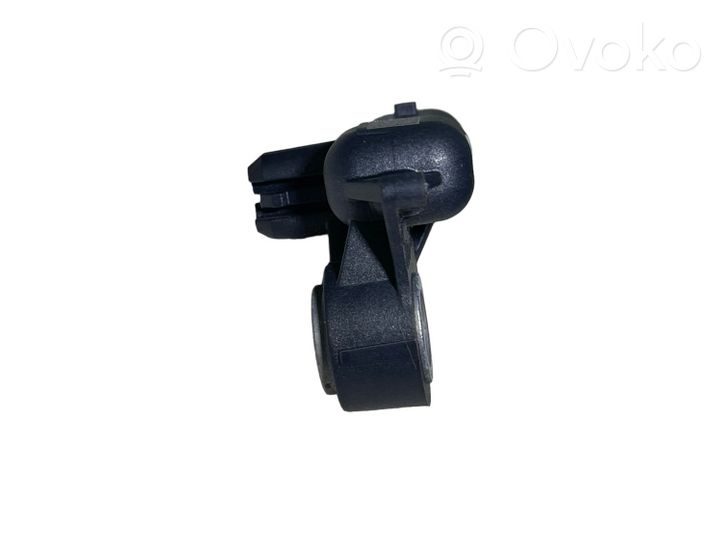 Audi A4 S4 B9 Sensore d’urto/d'impatto apertura airbag 4M0959643011