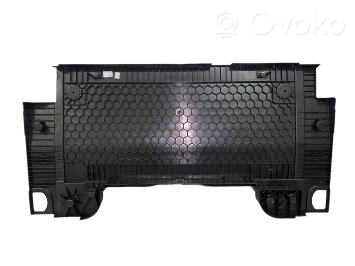 Audi A4 S4 B9 Kita bagažinės apdailos detalė 8W5863373A