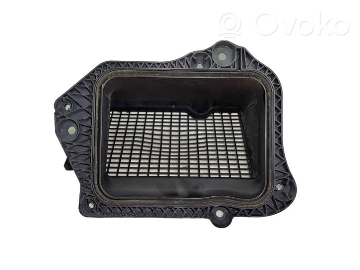 Audi A4 S4 B9 Scatola alloggiamento climatizzatore riscaldamento abitacolo assemblata 8W2819904A