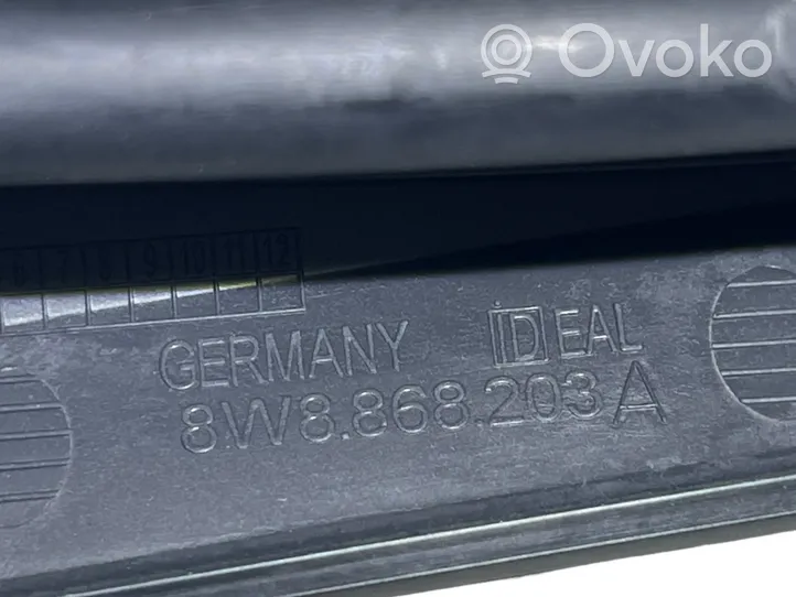 Audi A5 Altra parte interiore 8W8868203A