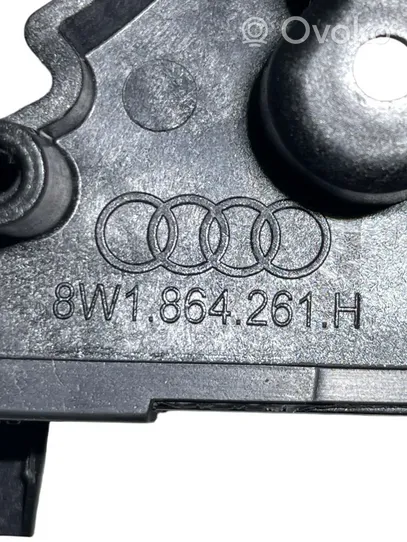 Audi A5 Kita centrinė konsolės (tunelio) detalė 8W1864261H