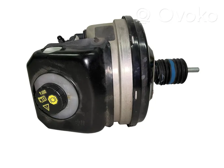 Audi A5 Brake booster 8W0612103K