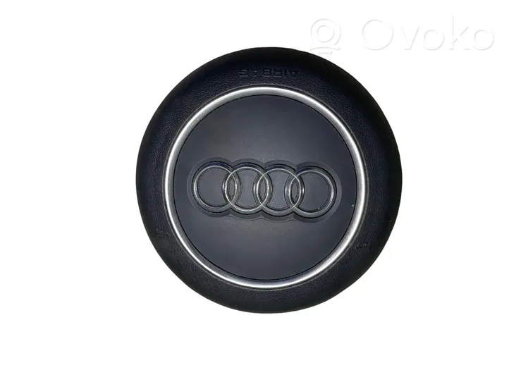 Audi A5 Poduszka powietrzna Airbag kierownicy 8W0880201AR