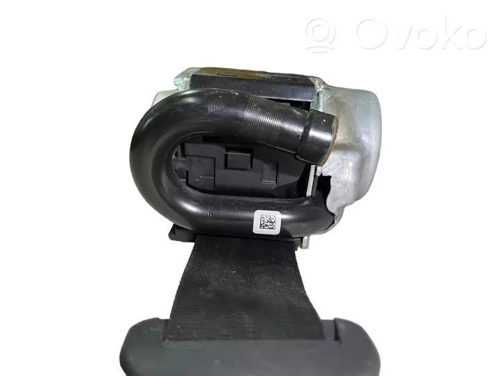 Audi A5 Pas bezpieczeństwa fotela tylnego 8W8857806B