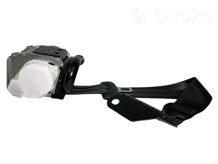 Audi A5 Ceinture de sécurité arrière 8W8857806B