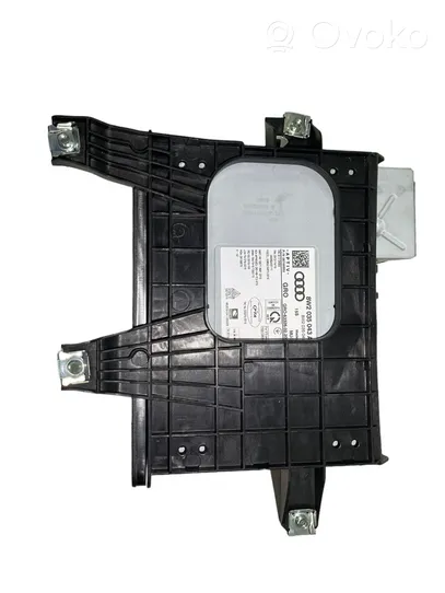 Audi A5 Panel radia 8W2035043A