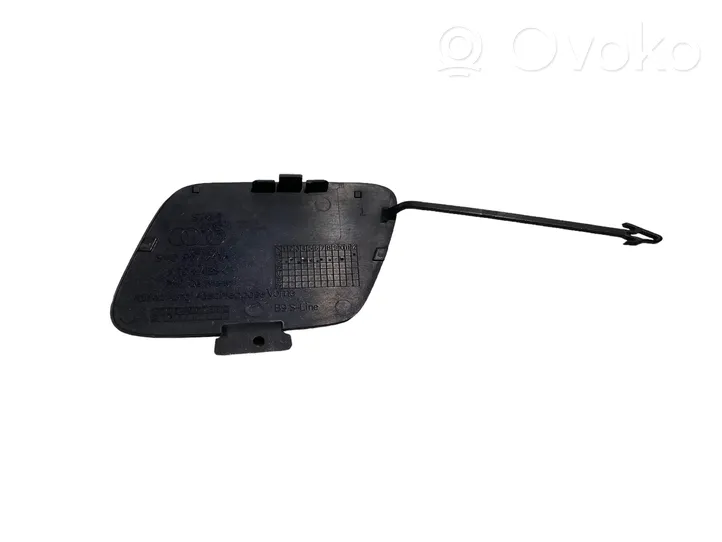 Audi A4 S4 B9 Tappo/coprigancio di traino anteriore 8W0807241A