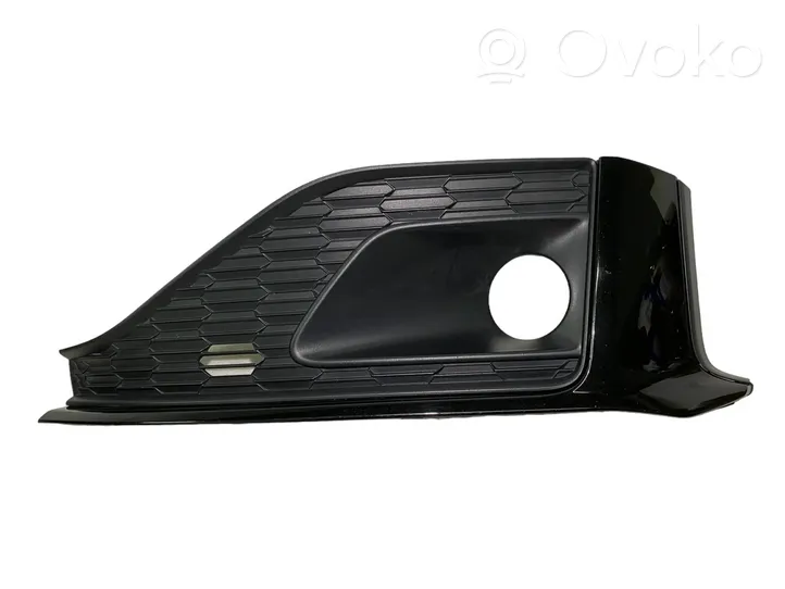 Audi A5 Grille antibrouillard avant 8W6807681S