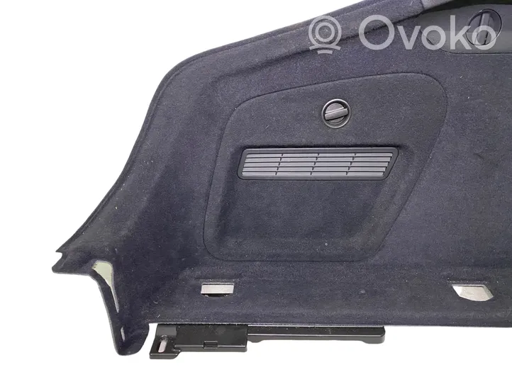 Audi A5 Dolny panel schowka koła zapasowego 8W8863879E