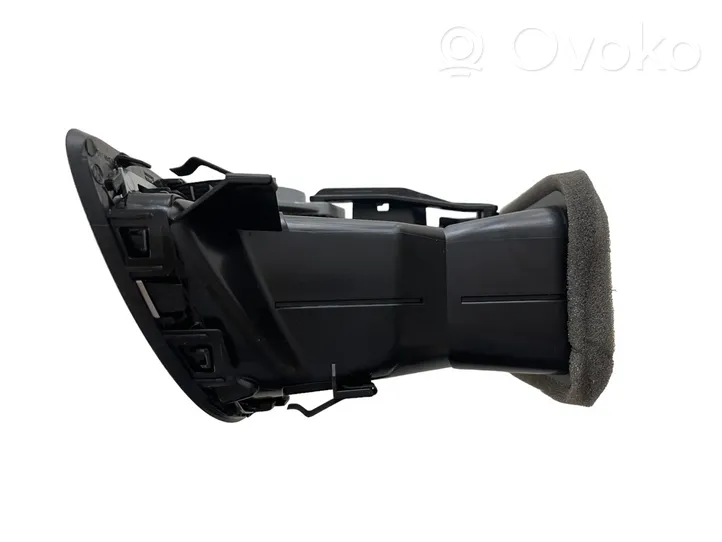 Volkswagen Golf VII Griglia di ventilazione centrale cruscotto 5G1819710B