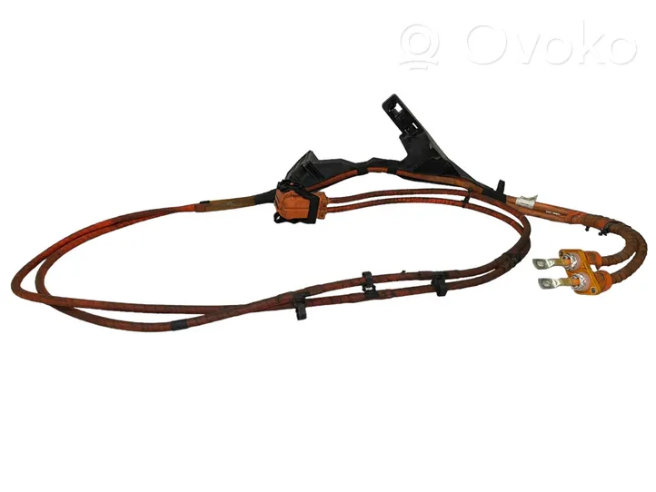 Volkswagen Golf VII Kabel do ładowania samochodu elektrycznego 5Q0971015D