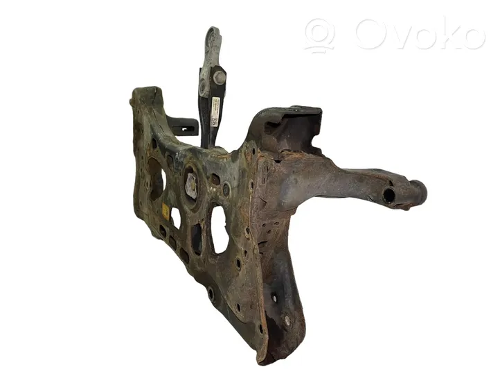 Volkswagen Golf VII Gearbox mounting bracket 5Q0199855AB