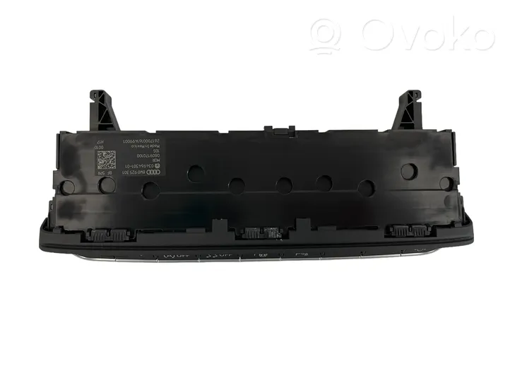 Audi A4 S4 B9 Set di interruttori 8W0925301