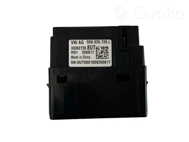 Audi A4 S4 B9 Connecteur/prise USB 5Q0035726L