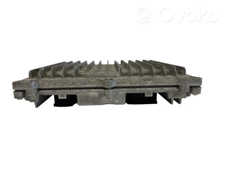 Audi A4 S4 B9 Centralina/modulo del motore 8W0907311B