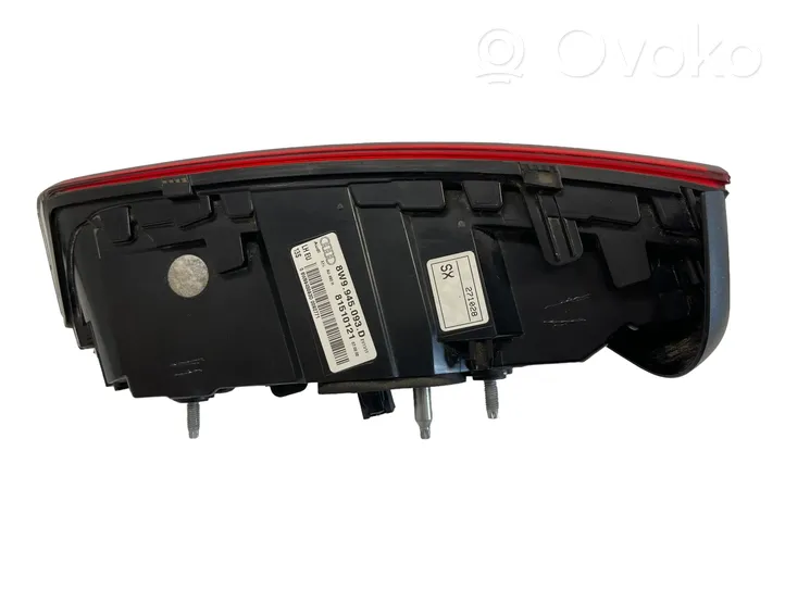 Audi A4 S4 B9 Luces portón trasero/de freno 8W9945093D