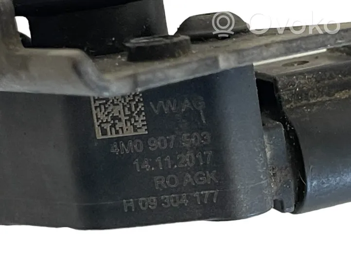 Audi A4 S4 B9 Cita veida sensors 8K0973703