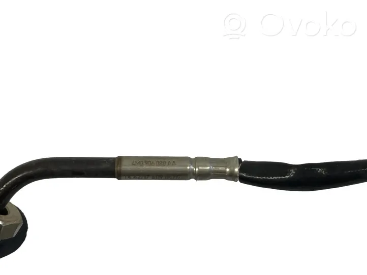 Audi A4 S4 B9 Sensore della sonda Lambda 8W0907807H