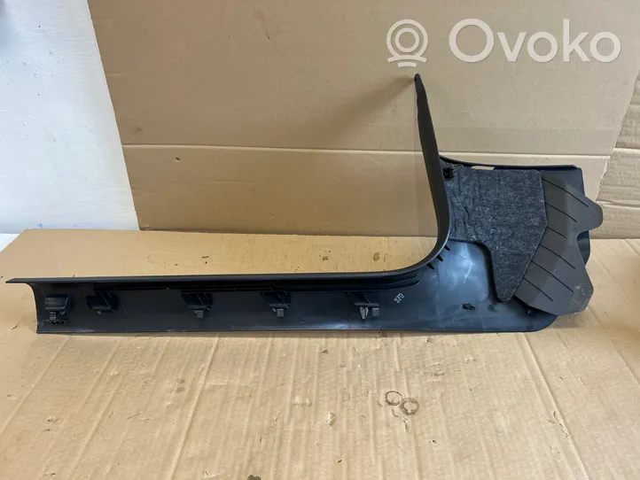 Audi A4 S4 B9 Front sill trim cover 8W1867272A