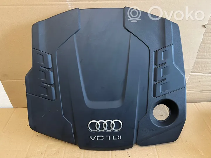 Audi A4 S4 B9 Couvercle cache moteur 059103925CL