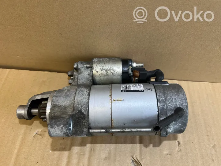 Audi A4 S4 B9 Motorino d’avviamento 057911024