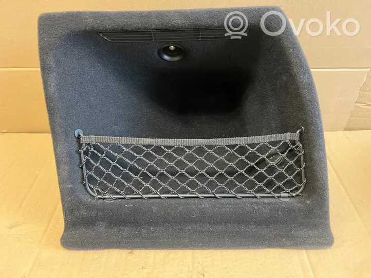 Audi A4 S4 B9 Vano portaoggetti nel bagagliaio 8W9863992