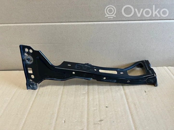 Audi A4 S4 B9 Supporto di montaggio del parafango 8W0821135C