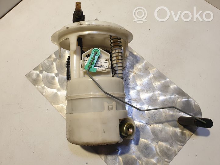 Citroen C4 I In-tank fuel pump 