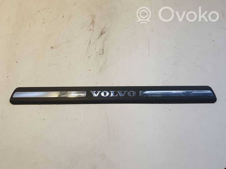 Volvo S80 Etuoven kynnyksen suojalista 8659960