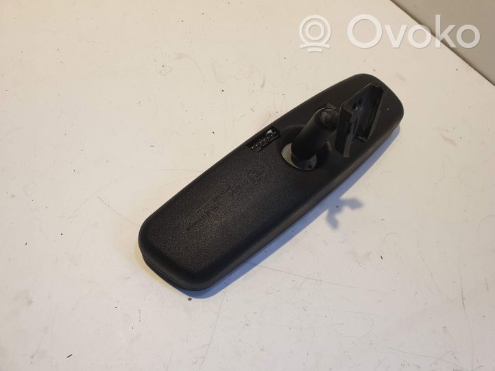 Chrysler LHS Rear view mirror (interior) 04757000AC