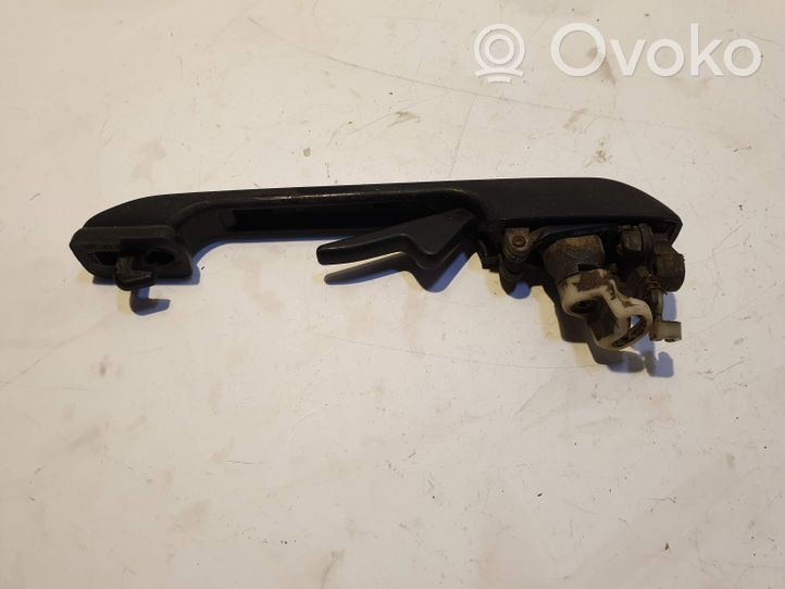 Audi 80 90 B2 Etuoven ulkokahva 867837209