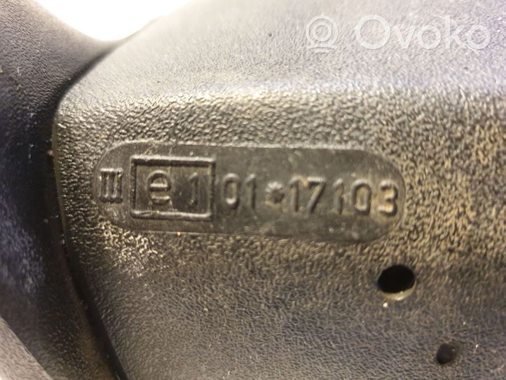 Audi 80 90 B2 Veidrodėlis (mechaninis) 81185750G