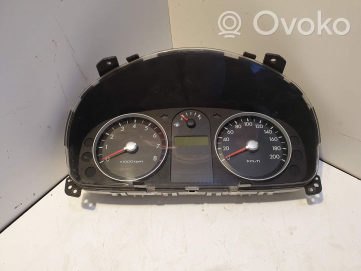 Hyundai Getz Tachimetro (quadro strumenti) 940051C210