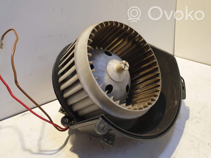 Opel Astra G Ventola riscaldamento/ventilatore abitacolo 52485309