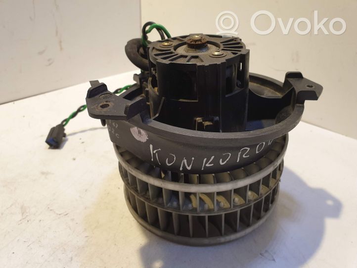 Chrysler Concorde Ventola riscaldamento/ventilatore abitacolo 77370115