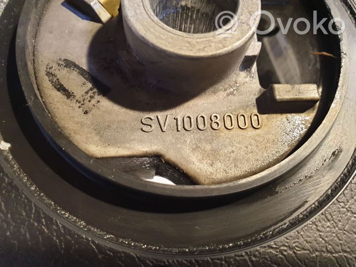 Peugeot Partner Ohjauspyörä SV1008000