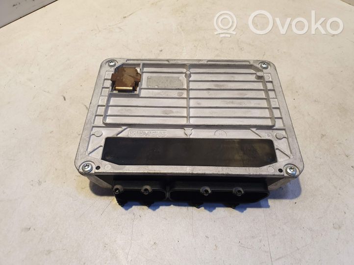 Volkswagen PASSAT B5 Engine control unit/module 3B0907557D