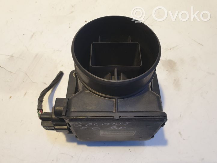 Hyundai Santa Fe Mass air flow meter 0281002600