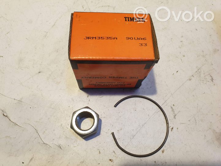 Renault 19 Mozzo con cuscinetto ruota anteriore JRM3535A