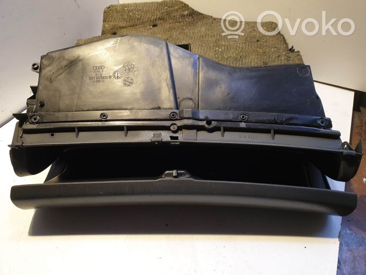 Audi A4 S4 B5 8D Vano portaoggetti 8D1857035D