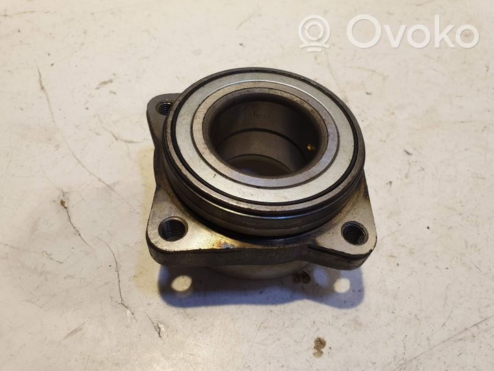 Honda Accord Front wheel bearing hub HUB08145