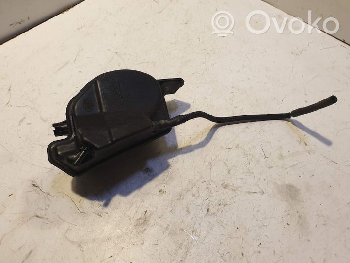 Volvo V50 Réservoir d'air sous vide 