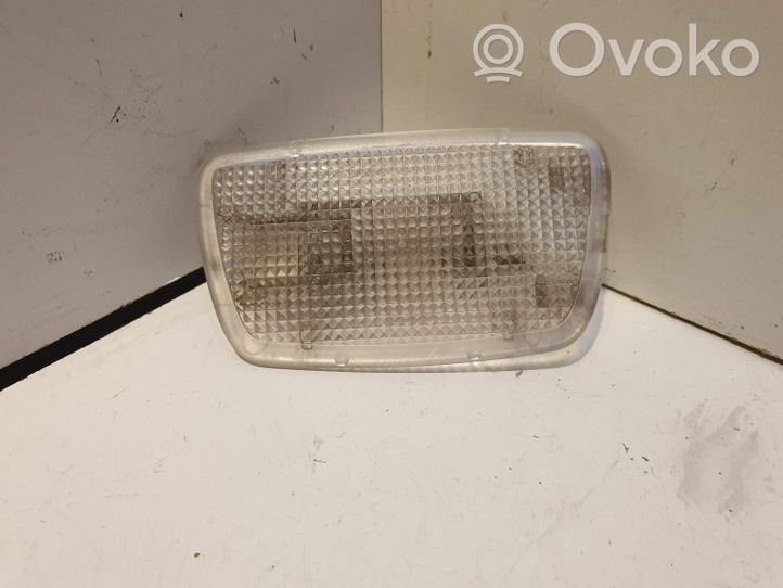 Volvo V50 Boot/trunk interior light 