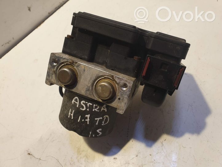 Opel Astra H Pompe ABS 131157575