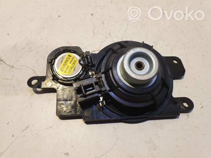 Volvo V50 Haut parleur 535021301